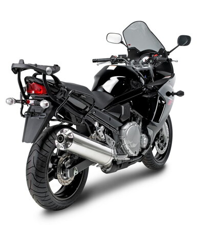 Nosič zadného kufra GIVI pre SUZUKI BANDIT 650 K7 539FZ