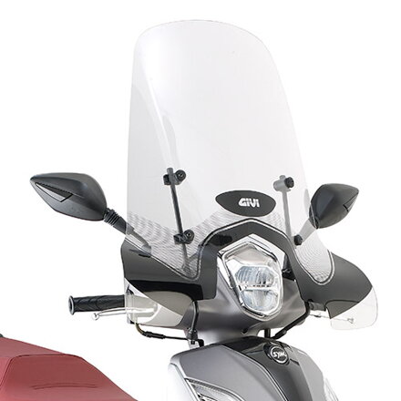 Plexi GIVI pre SYM SYMPHONY ST 50-125-200 21-24 7067A