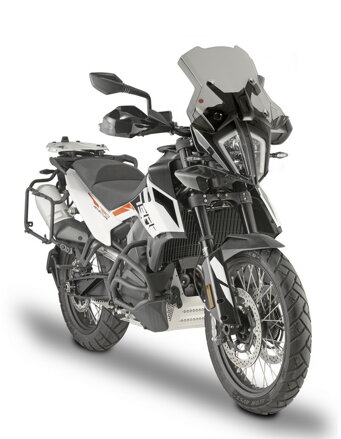 Plexi GIVI 7710D pre KTM 790 ADVENTURE