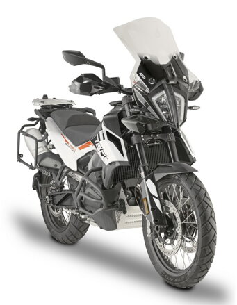 Plexi GIVI 7710DT pre KTM 790 ADVENTURE