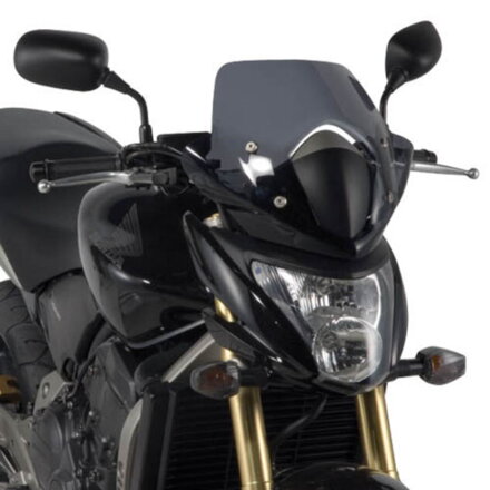 Plexi GIVI A310 pre HONDA