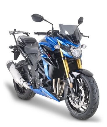 Plexi GIVI A3113 pre SUZUKI