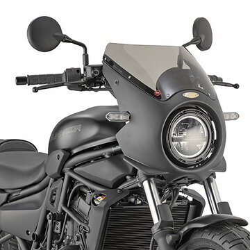 Montážna sada pre plexi GIVI A802 KAWASAKI ELIMINATOR 500 24-25 AC4134A
