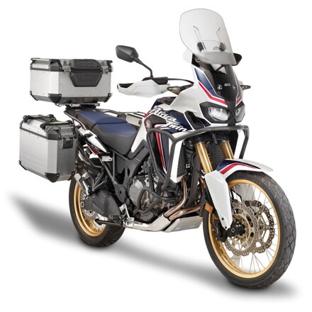 Plexi GIVI AF1144 pre HONDA CRF1000L APRILIA TW