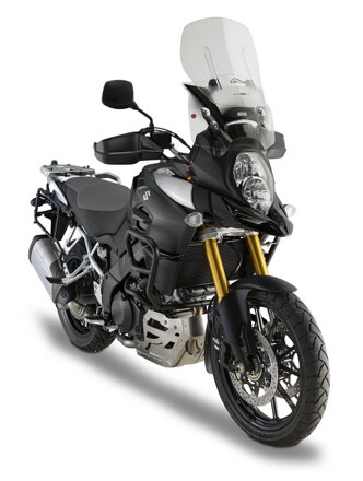 Plexi GIVI AF3105 pre SUZUKI DL1000 V-STROM