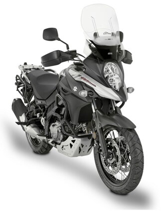 Plexi GIVI AF3112 pre SUZUKI DL 650