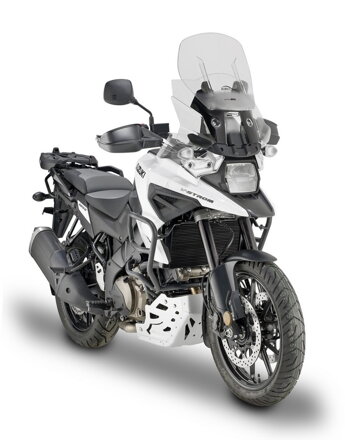 Plexi GIVI AF3117B pre SUZUKI V-STROM 1050