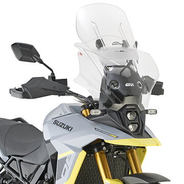 Plexi GIVI AF3125B pre SUZUKI V-STROM 800DE/SE 23-24