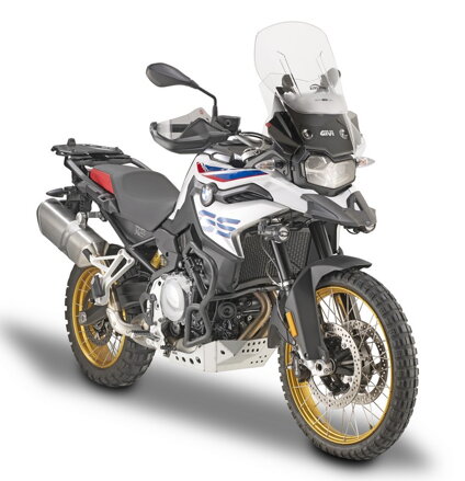 Plexi GIVI AF5127 BMW F850GS 2018