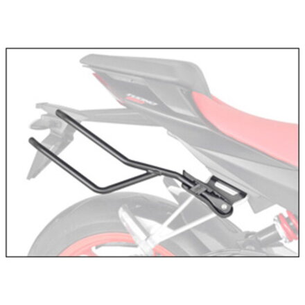 Držiak bočných tašiek GIVI pre HONDA CB 650 R (21-23) TR1185