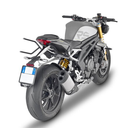 Držiak bočných tašiek GIVI pre TRIUMPH SPEED TRIPLE 1200 RS (21-23) TR6420