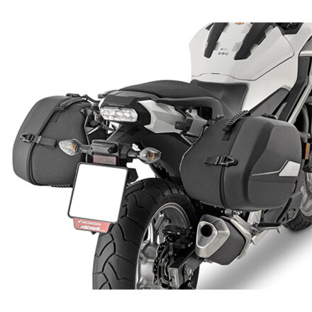 Držiak bočných tašiek GIVI pre HONDA NC750 S/X