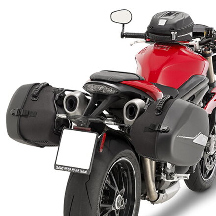 Držiak bočných tašiek GIVI pre TRIUMPH SPEED TRIPLE
