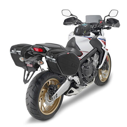 Bočné tašky GIVI 30 L EA101C