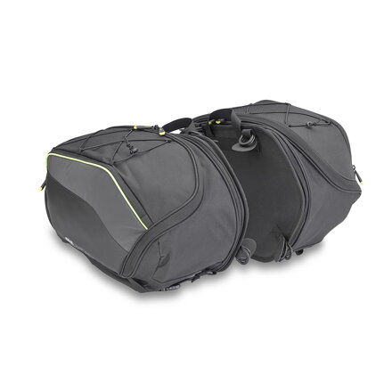 GIVI bočné tašky EA127 2x20/30L