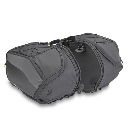 Bočné tašky GIVI 2x30L EA127B