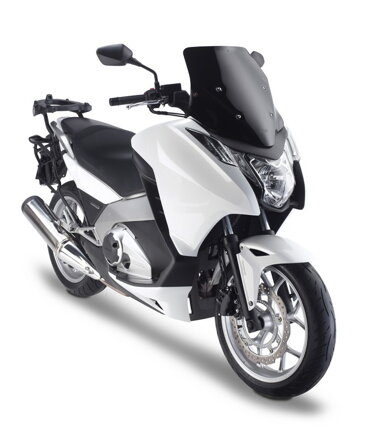 Plexi GIVI D1109B pre HONDA INTEGRA 700'12