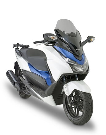Plexi GIVI D1140S pre HONDA FORZA 125 ABS
