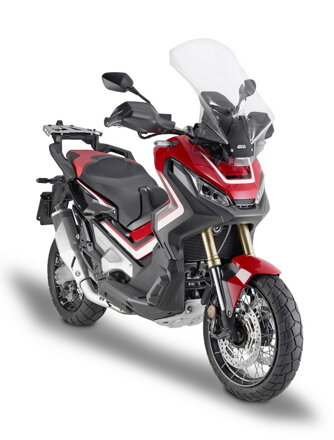 Plexi GIVI D1156ST pre HONDA X-ADV (2017)