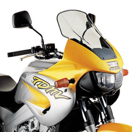 Plexi GIVI D116S pre TDM850'96\XJ600DIV.'96