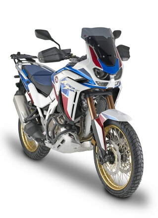 Plexi GIVI D1178B pre HONDA CRF1100L AFRICA