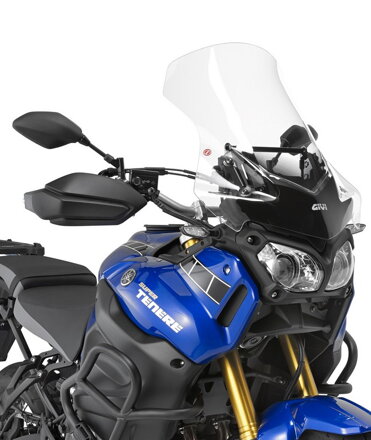Plexi GIVI D2119ST pre YAMAHA XT1200ZE SUPERTRIUMPH '14