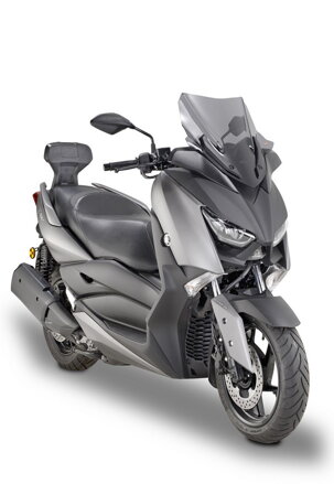 Plexi GIVI D2136S pre YAMAHA X-MAX 300 (2017)