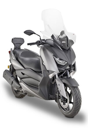 Plexi GIVI D2136ST pre YAMAHA X-MAX 300 (2017)