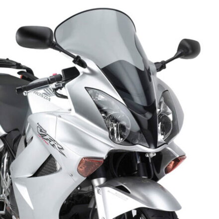 Plexi GIVI D217S pre HONDA VFR 800 '0204