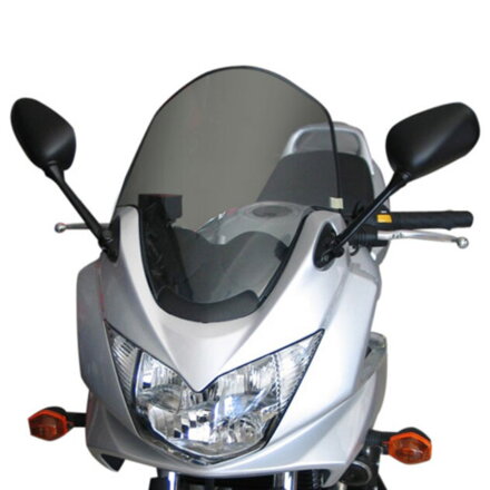 Plexi GIVI D262S pre SUZUKI BANDIT 650S '05