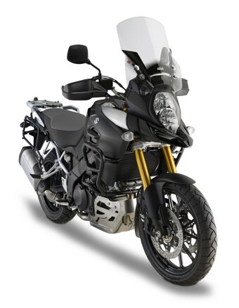 Plexi GIVI D3105ST pre SUZUKI DL1000 V-STROM'14