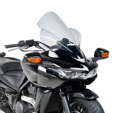 Plexi GIVI D316S pre HONDA DN-01 08