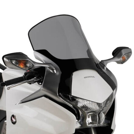 Plexi GIVI D321S pre HONDA VFR 1200F 2010