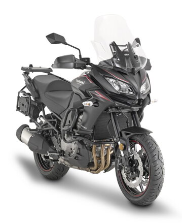 Plexi GIVI D4120ST pre KAWASAKI VERSYS