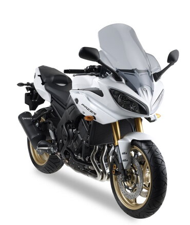 Plexi GIVI D448S pre YAMAHA FAZER 8 '10