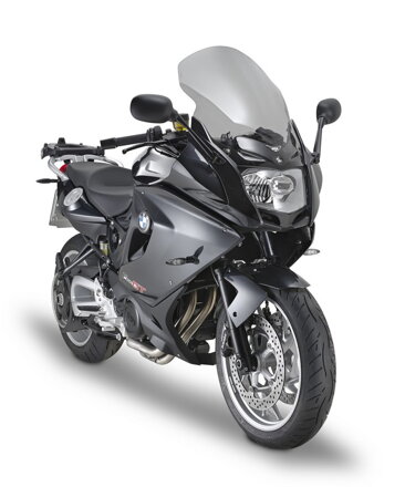 Plexi GIVI D5109S pre BMW F800GT