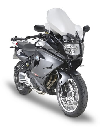 Plexi GIVI D5109ST pre BMW F800GT