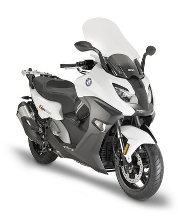 Plexi GIVI D5121ST pre BMW C650SPORT