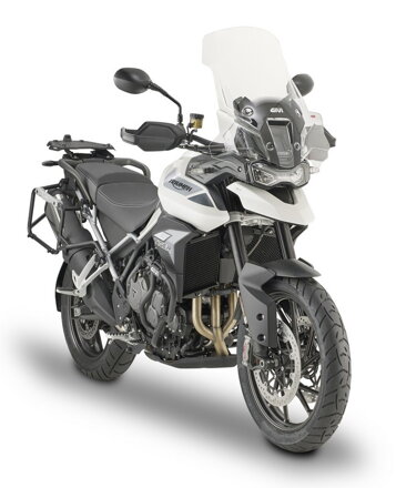 Plexi GIVI D6415ST pre TRIUMPH TIGER 900 2020