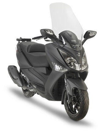 Plexi GIVI D7052ST pre SYM JOYMAX 300I '12