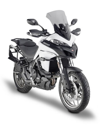 Plexi GIVI D7406S pre DUCATI MULTISTRADA