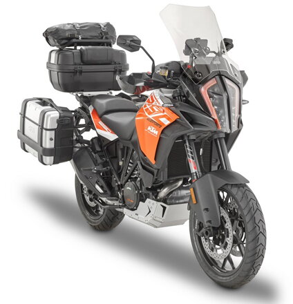 Plexi GIVI D7706ST pre KTM 1290 SUPER ADVENTURE S