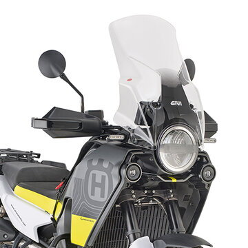 Plexi GIVI pre HUSQVARNA NORDEN 901 (22-23) D9430ST