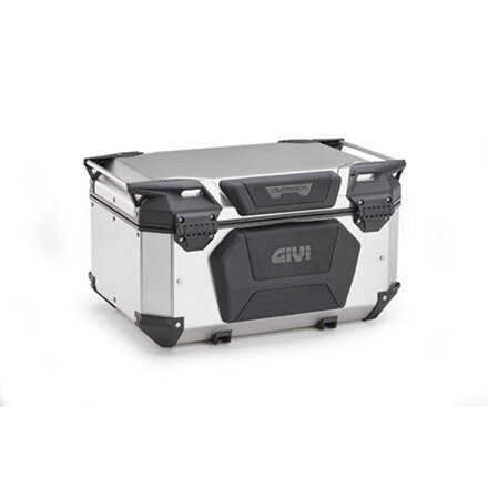 Opierka na kufor GIVI TREKKER OUTBACK EVO 58 E240