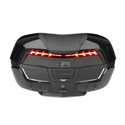 Brzdové svetlo na kufor GIVI V58 Maxia 5 E249
