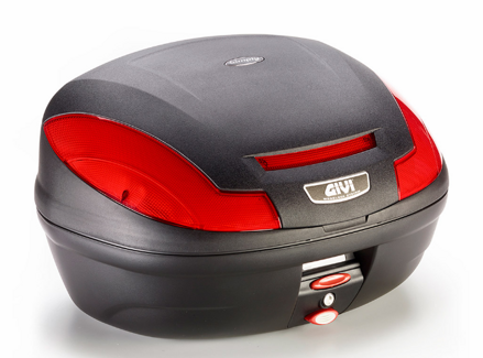 GIVI kufor E4700N