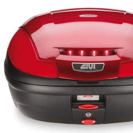 Brzdové svetlo pre kufor GIVI E470 E94V