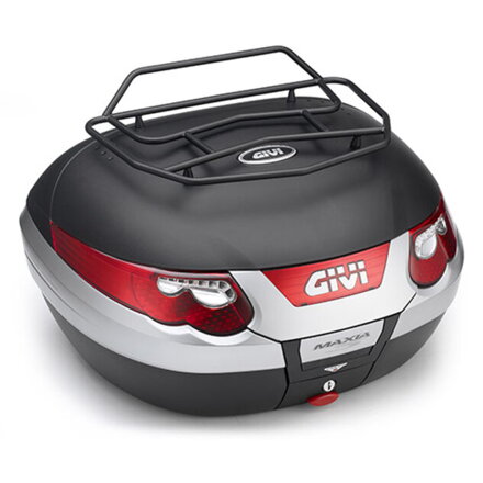 Záhradka na kufor GIVI pre E52/E55 MAXIA E96B