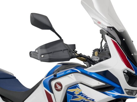 Rozšírenie originálnych chráničov páčok GIVI pre HONDA CRF1100L Africa Twin