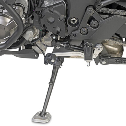 Rozšírenie bočného stojanu GIVI pre Kawasaki Versys 1000 17-24 ES4126